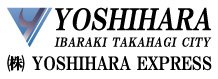株式会社YOSHIHARA EXPRESS